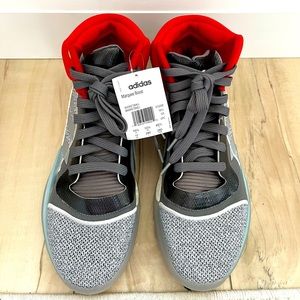 Adidas Marquee Boost Mid “Thor”